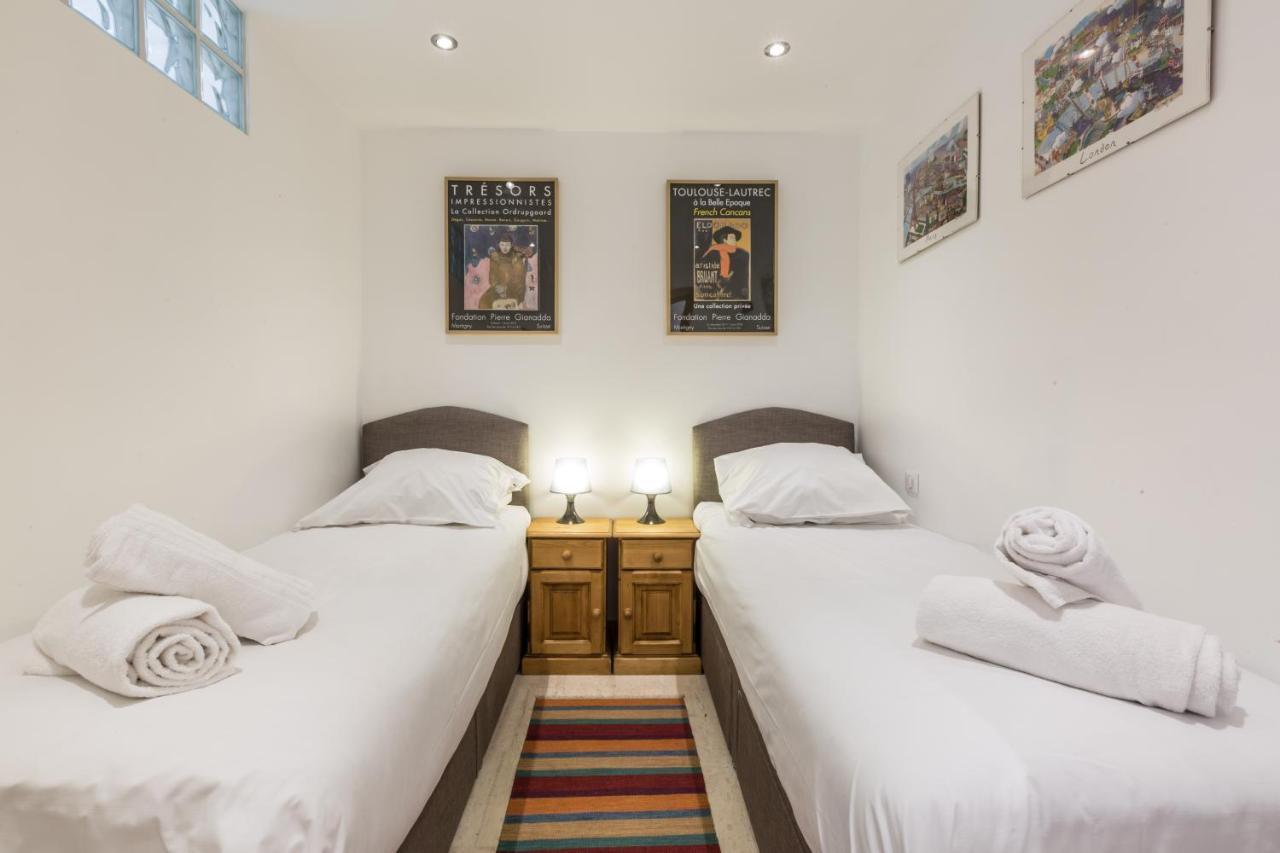 Apartment Le Pied Du Brevent - Walk To Ski Lift, Chamonix Getaway Екстериор снимка